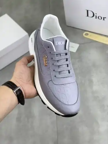 Dior* Men's Code: 0626B60 Size: 38-45 (45 customized without return)
