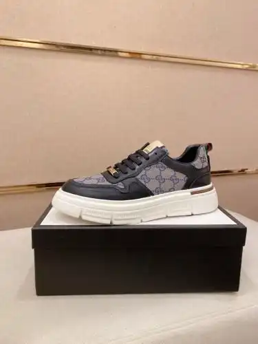 Guqi* Men's Code: 0816B40 Size: 38-44 (45 customized)