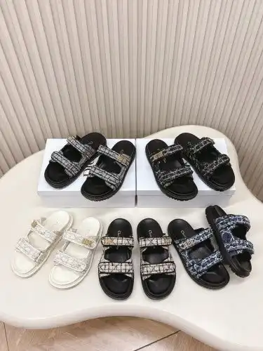 Dior* Women's Model Code: 0727B Size: 35-41 (42 Customized