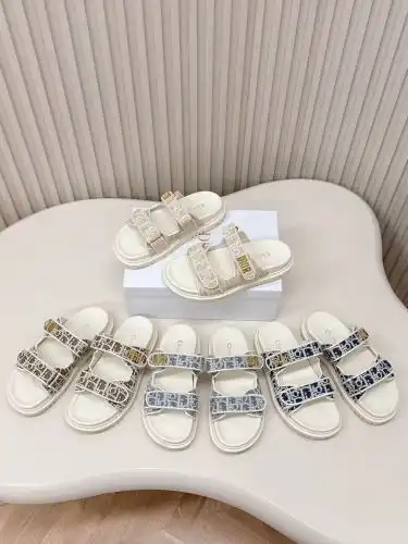 Dior* Women's Model Code: 0727B Size: 35-41 (42 Customized