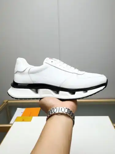 LV* Men's Model Code: 04B60 Size: 38-44 (45 Custom made without return)