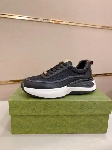 Guqi* Men's Code: 05B60 Size: 38-44 (45 customized without return)