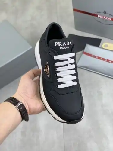 Prada* Men's Model Code: 0913C00 Size: 38-44 (45 46 customized)