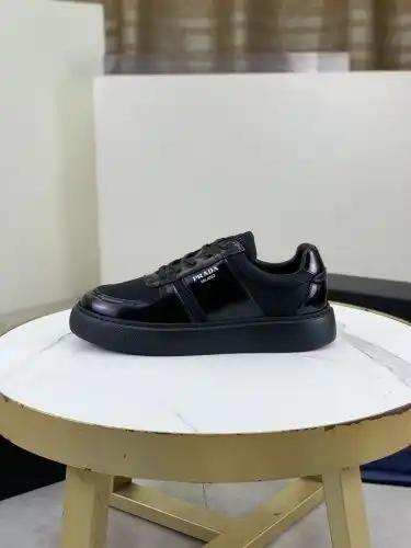 Prada* Men's Code: 0716C Size: 38-44 (45 Custom made without return)