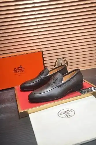 Hermes* Men's Code: 0724B Size: 38-44 (45 Custom made without return)
