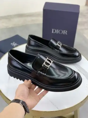 Dior* Men's Code: 0727D00 Size: 39-44 (38 45 customized)