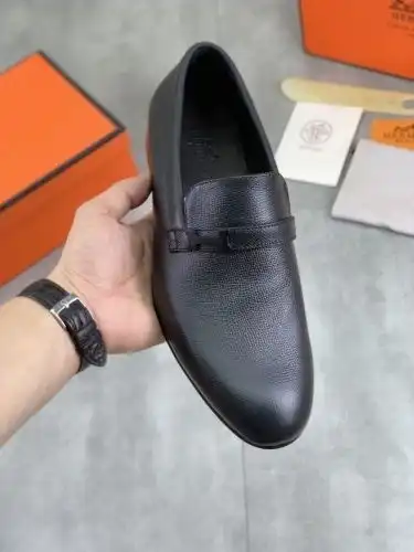 Hermes* Men's Code: 0716C00 Size: 39-44 (38 45 46 Custom made without return)