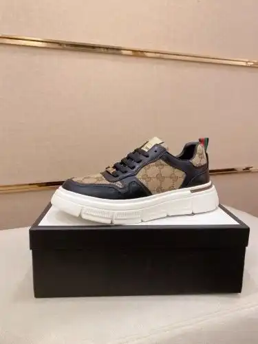 Guqi* Men's Code: 0816B40 Size: 38-44 (45 customized)