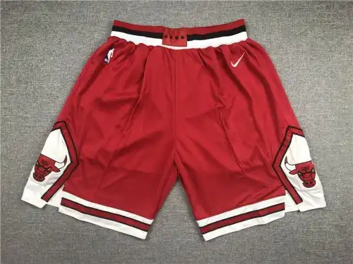 Bulls Red CU Fabric Balls