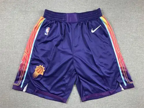 24 season Suns Purple City Pants