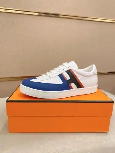 Hermes* Men's Code: 0628B40 Size: 38-44 (45 Custom made without return)