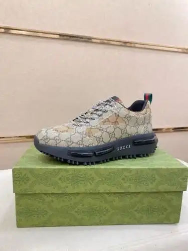 Guqi* Men's Code: 0718B60 Size: 38-44 (45 Custom made without return)