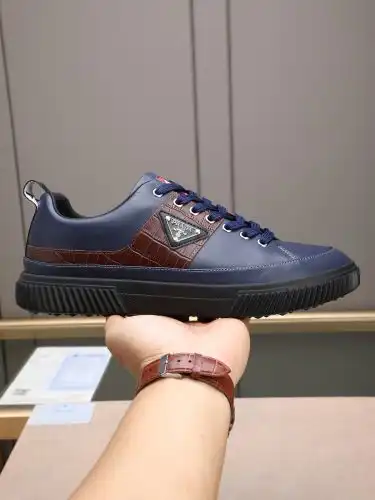 Prada* Men's Model Code: 0907B40 Size: 38-44 (45 customized)
