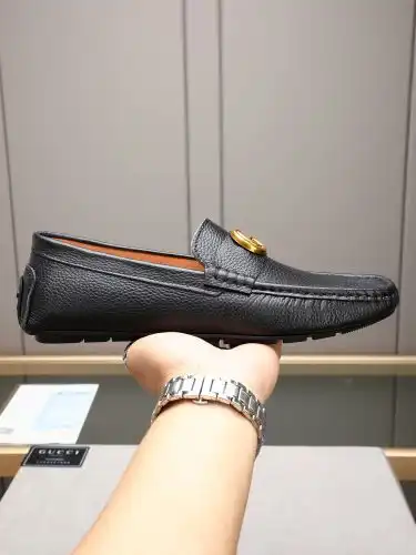 Guqi* Men's Code: 04B30 Size: 38-44 (45 46 47 Custom made without return)
