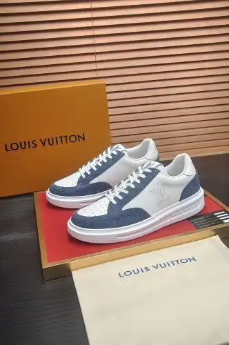 LV* Men's Model Code: 0825C60 Size: 38-44 (45 customized)