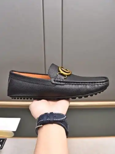 Guqi* Men's Code: 04B30 Size: 38-44 (45 46 47 Custom made without return)