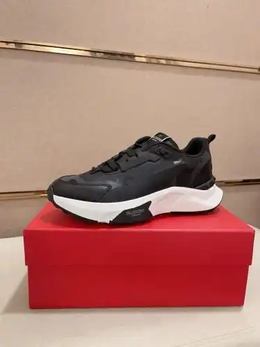 Valentino* Men's Model Code: 0919C00 Size: 39-44 (customized 45.)