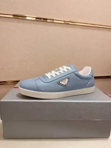 Prada* Men's Model Code: 0911B Size: 38-44 (45 customized)