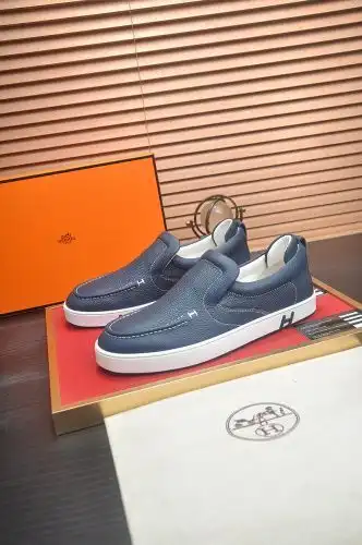 Hermes* Men's Code: 0825C40 Size: 38-44 (38 45 customized)