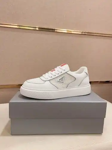 Prada* Men's Model Code: 0911C20 Size: 38-44 (45 customized)