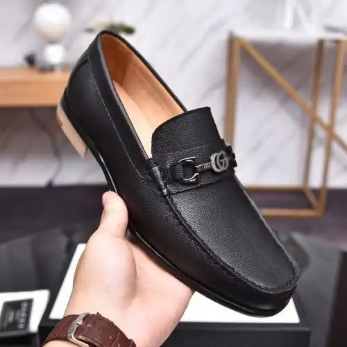 Guqi* Men's Code: 0907B90 Size: 38-44 (45 customized)