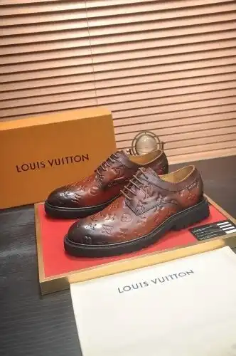 LV* Men's Model Code: 0812C10 Size: 38-44 (38 45 customized)