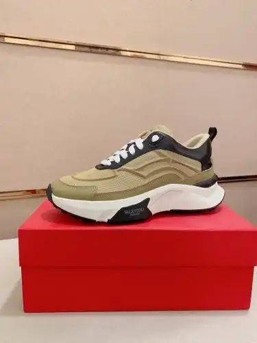 Valentino* Men's Model Code: 0919B Size: 39-44 (customized 45.)