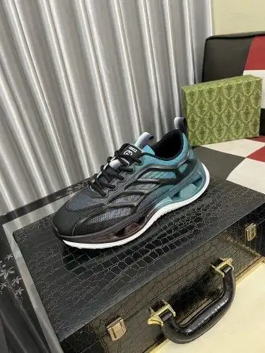 Guqi* Men's Coding: 0818B60 Size: 38-44