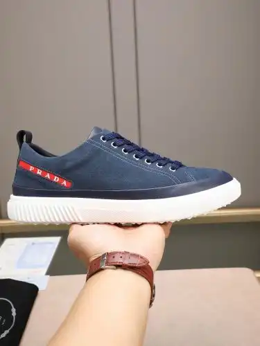 Prada* Men's Model Code: 0907B40 Size: 38-44 (45 customized)