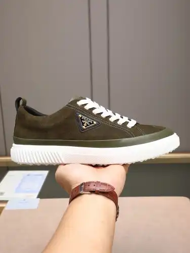 Prada* Men's Model Code: 0907B40 Size: 38-44 (45 customized)