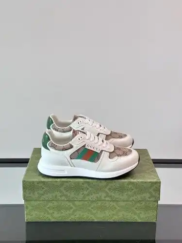 Guqi* Men's Code: 0714B60 Size: 38-44 (45 customized without return)