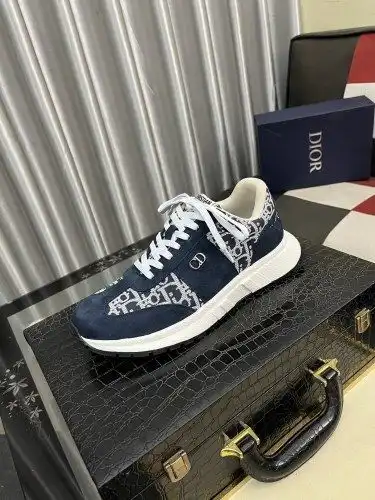 Dior* Men's Code: 0818B60 Size: 38-44