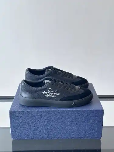 Dior* Men's Code: 0712B40 Size: 38-44 (45 Custom made without return)