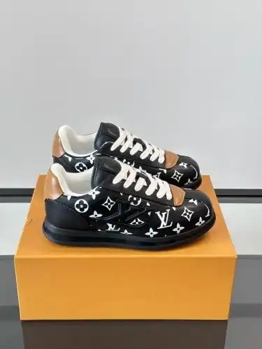 LV* Men's Code: 0815C60 Size: 39-44 (38, 45, 46 Custom made)