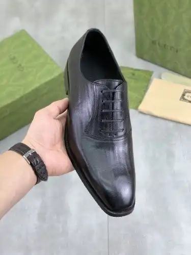 Guqi* Men's Code: 0816C20 Size: 39-44 (45 customized)