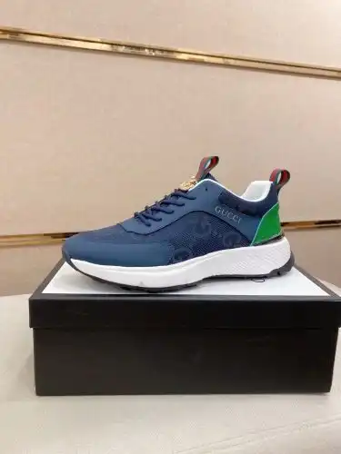 Guqi* Men's Code: 0718B60 Size: 38-44 (45 Custom made without return)