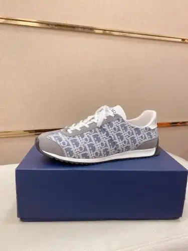 Dior* Couple Model Code: 0730B50 Size: 35-44 (45 46 Customized)