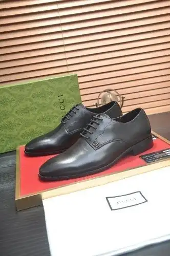 Guqi* Men's Code: 0724B Size: 38-44 (45 Custom made without return)