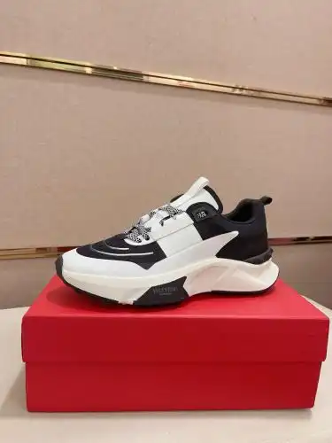 Valentino* Men's Model Code: 0919C00 Size: 39-44 (customized 45.)