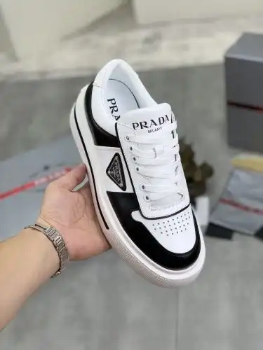Prada* Men's Model Code: 0830C20 Size: 38-44