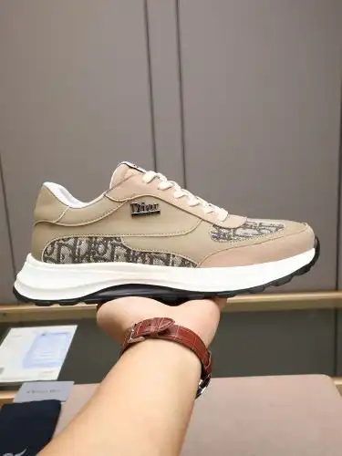 Dior* Men's Code: 04B60 Size: 38-44 (45 Custom made without return)