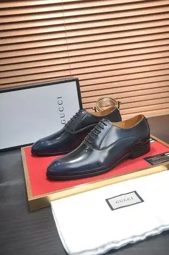 Guqi* Men's Code: 0903B Size: 38-44 (45 customized)