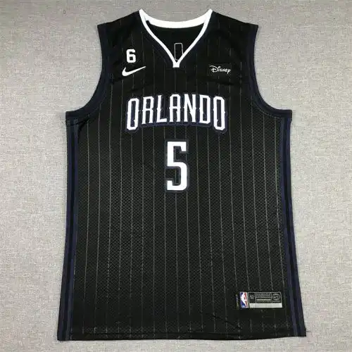 Magic 5 Paul Bankairo City Edition Black