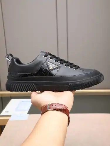 Prada* Men's Model Code: 0907B40 Size: 38-44 (45 customized)