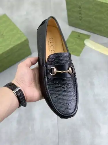 Guqi* Men's Model Code: 0727B20 Size: 38-44 (45 customized)