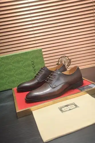Guqi* Men's Code: 0724C20 Size: 38-44 (45 Custom made without return)