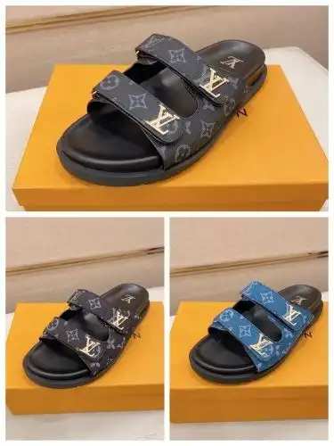 LV* Men's Model Code: 0718A90 Size: 38-44 (45 Custom made without return)
