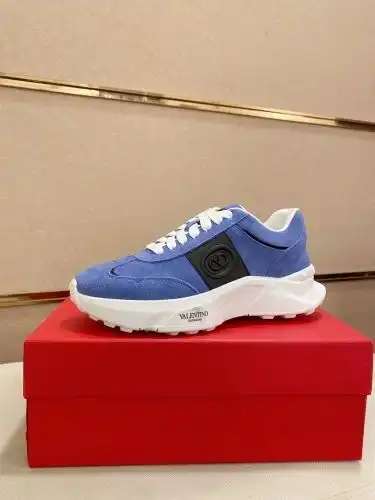 Valentino* Men's Model Code: 0919B Size: 39-44 (customized 45.)