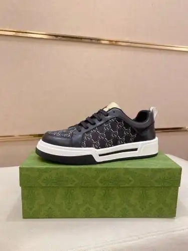 Guqi* Men's Code: 0905B40 Size: 38-44