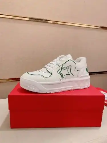 Valentino* Men's Model Code: 0919B Size: 39-44 (customized 45.)